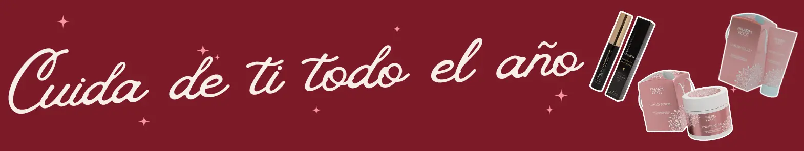 Guía de rgalos: cuidados y mimos